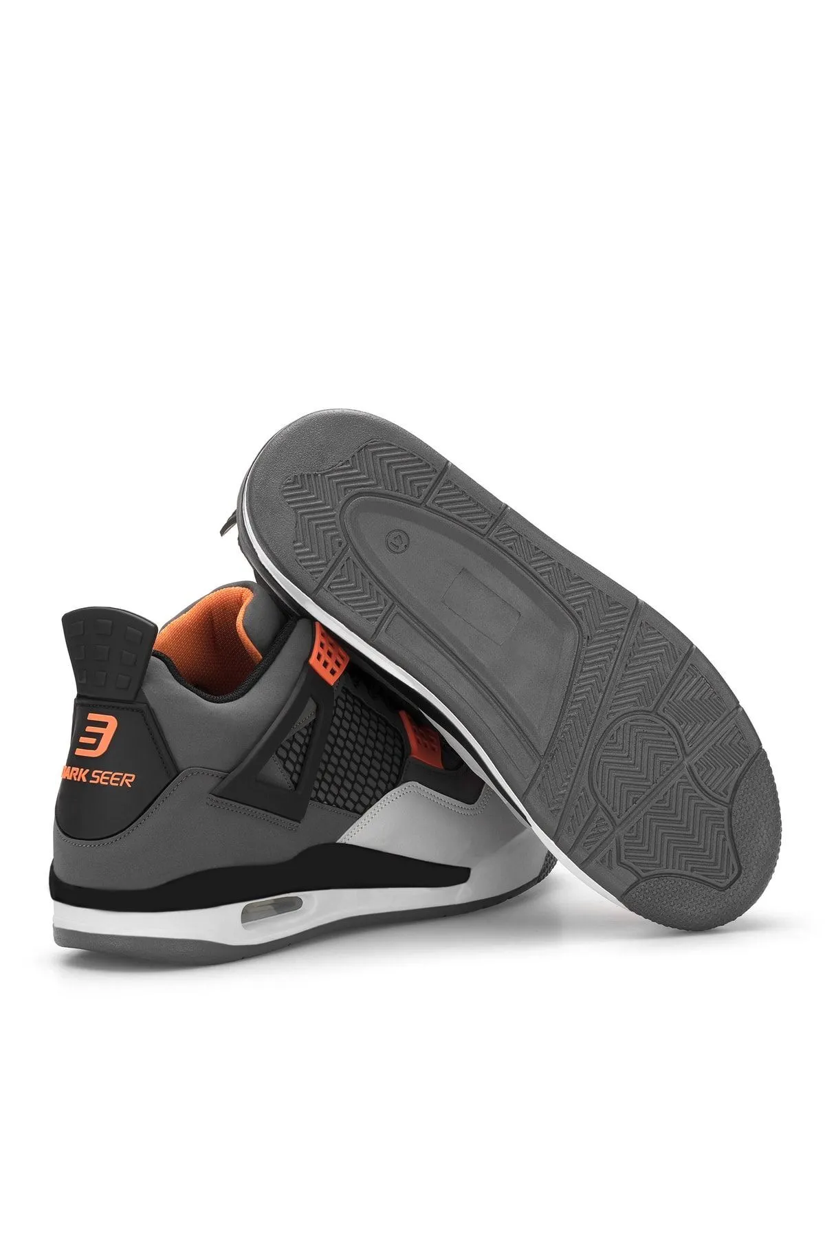 DARK SEER  Ds Hope Smoked Unisex-Sneaker