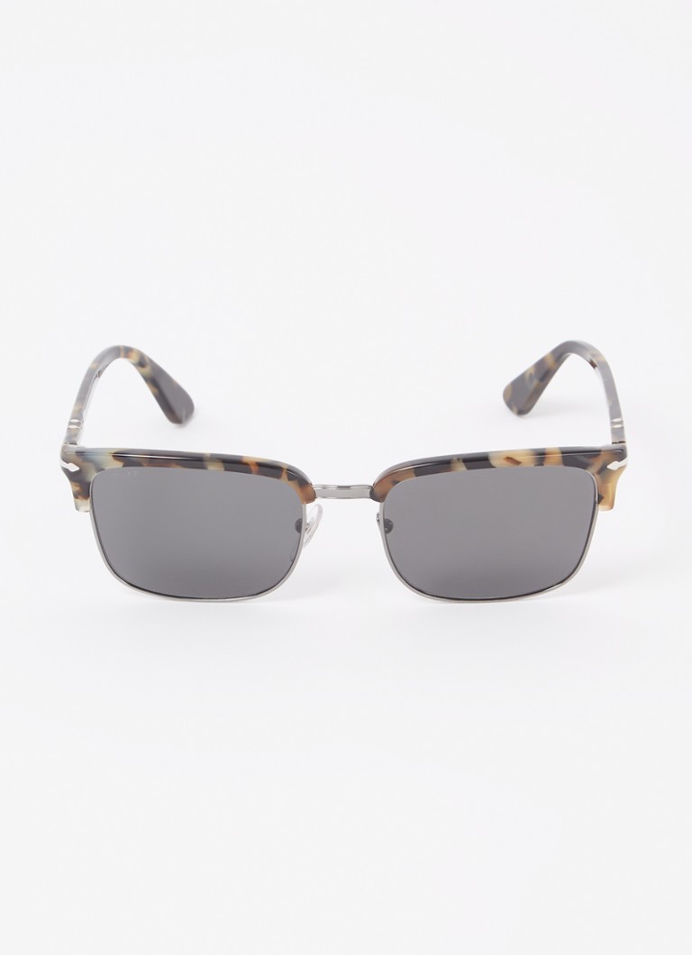 Persol Wayfarer -aurinkolasit PO3327S