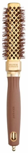 Olivia Garden NanoThermic Ceramic+Ion Square Shaper Haarbürste