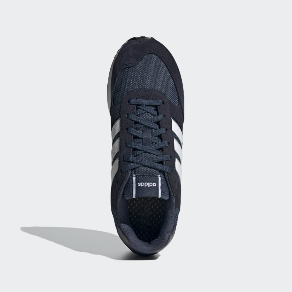adidas Run 80s GV7303 / blau