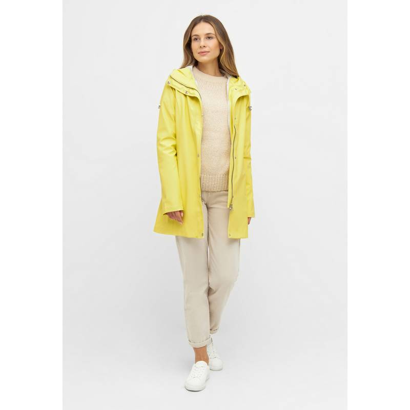 Ilse Jacobsen RAIN87 Regenmantel Damen