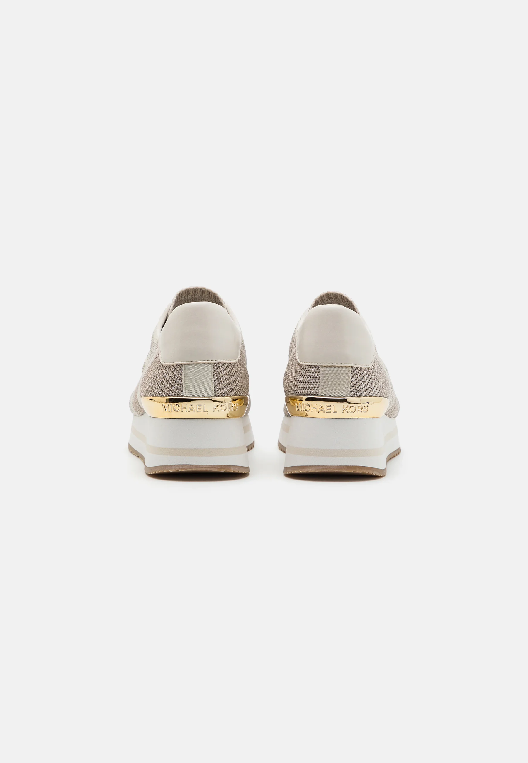 MICHAEL Michael Kors MONIQUE TRAINER - Zapatillas bajas