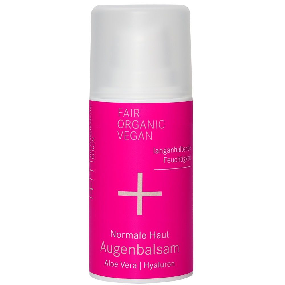 I+M Augenbalsam Normale Haut, 15 ml