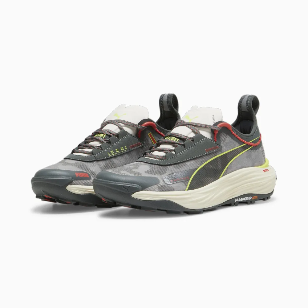 PUMA Voyage NITRO 3 Trailrunning 377746_08 / rot