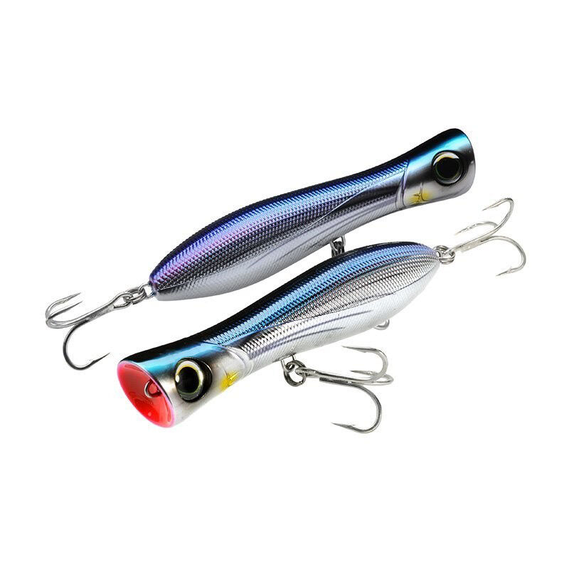 Yo-zuri Bull Pop Popper Köder 15cm 70g