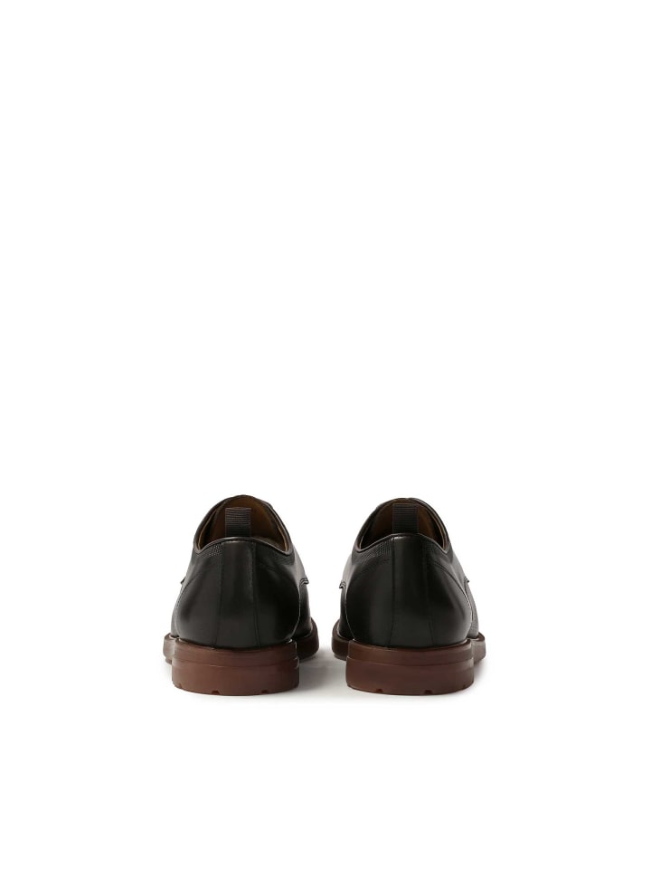 Kazar Schnürschuhe in Braun günstig kaufen