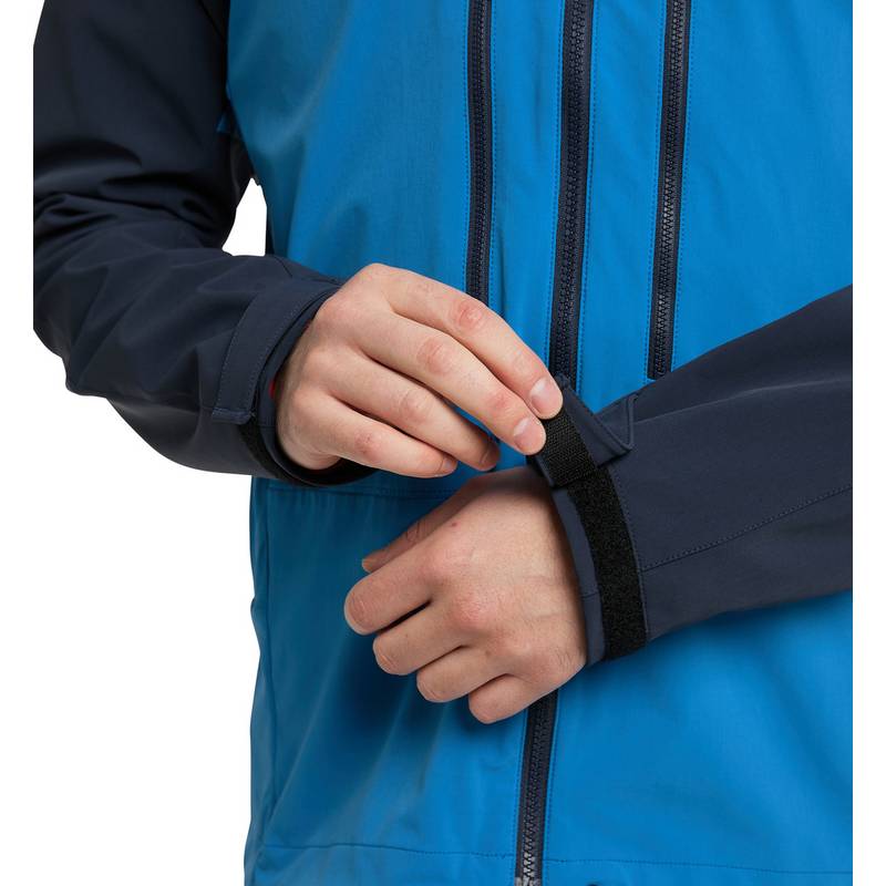 Haglfs Roc Sight Softshell Jacket Softshelljacke Herren