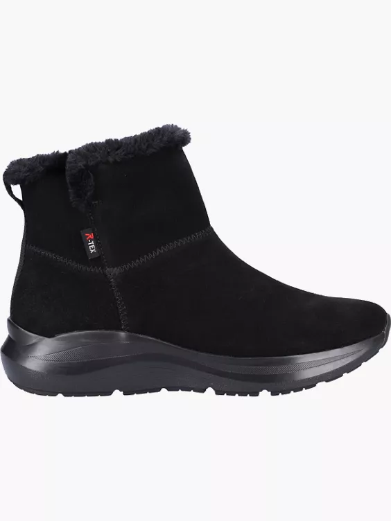 Rieker Damen Kurzstiefel