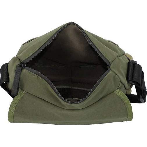 camel active Austin Umhängetasche 26 cm