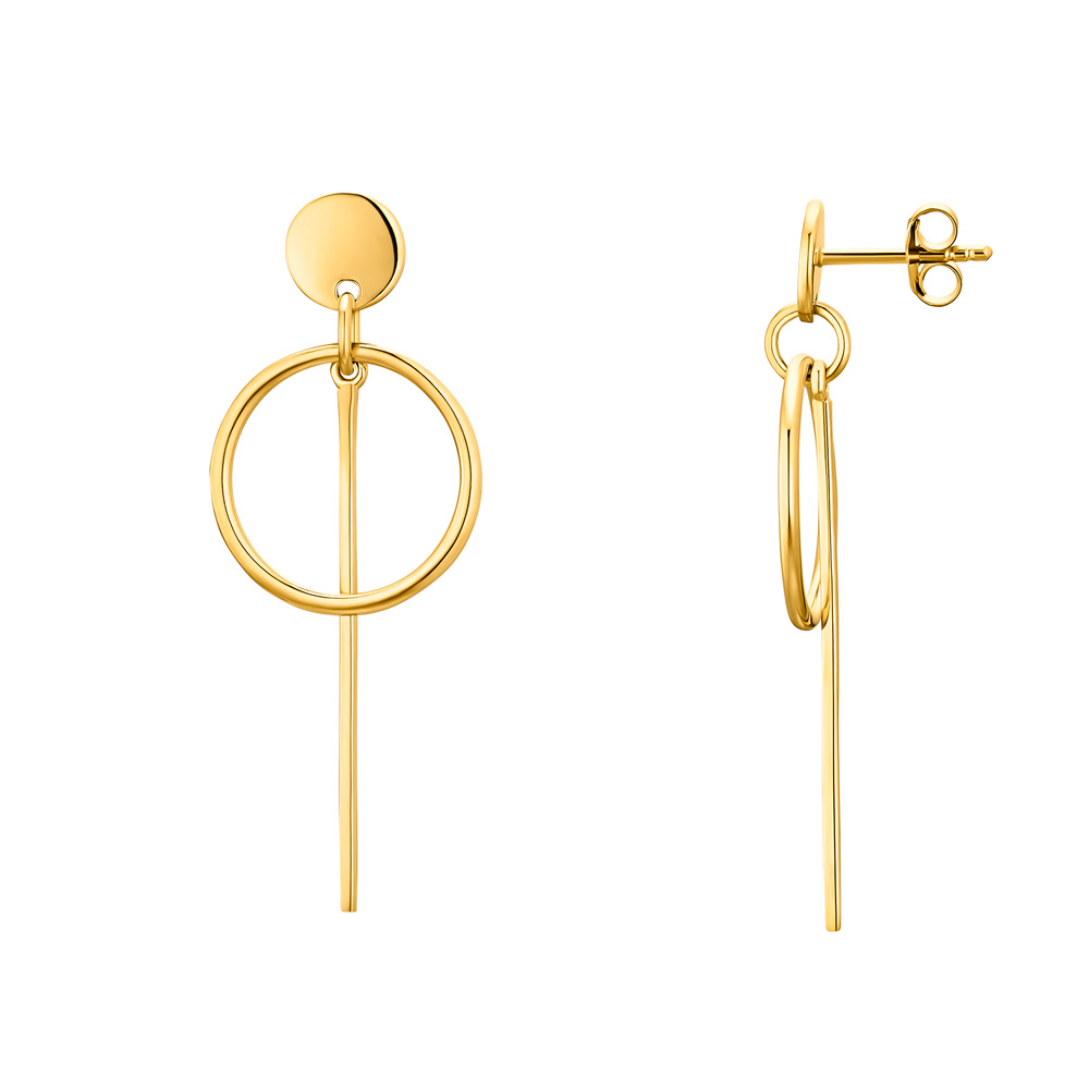 Heideman Boucles d'oreilles Laurena Boucles d'oreilles