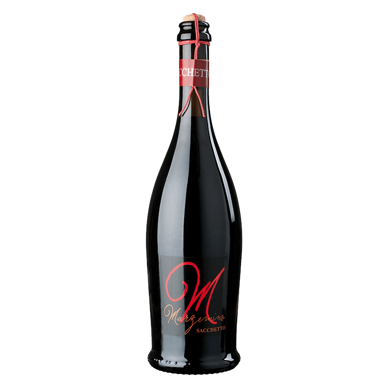 Marzemino Giano frizzante