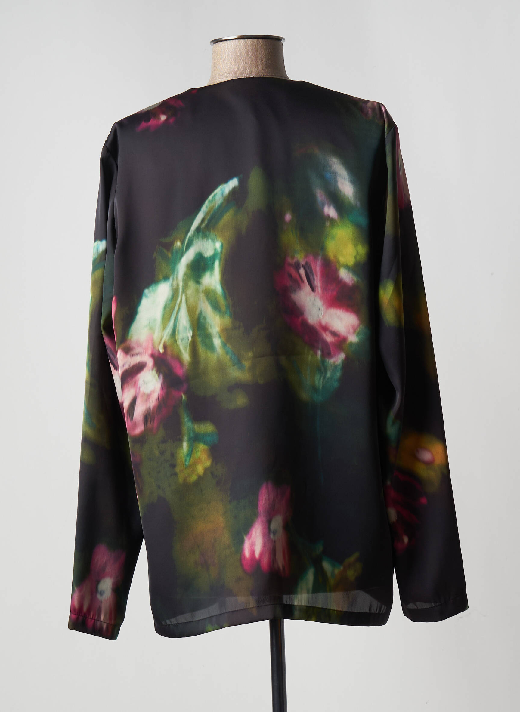 Imperial Vestechic Femme couleur noir