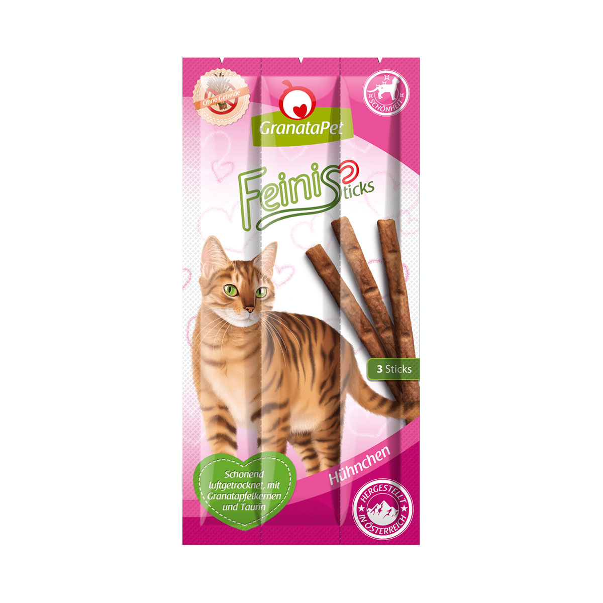 GranataPet FeiniSticks Hühnchen günstig kaufen
