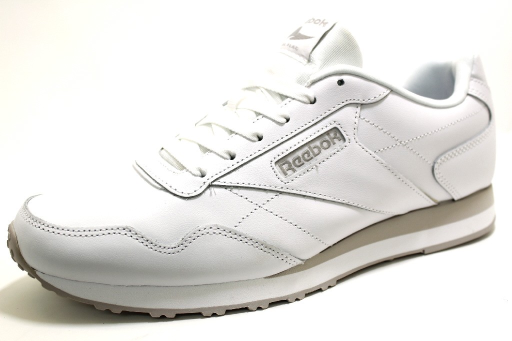 REEBOK Sneaker weiss