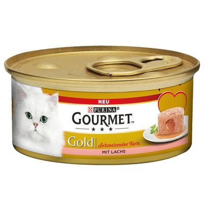 Mix-Sparpaket Gourmet Gold 48 x 85 g