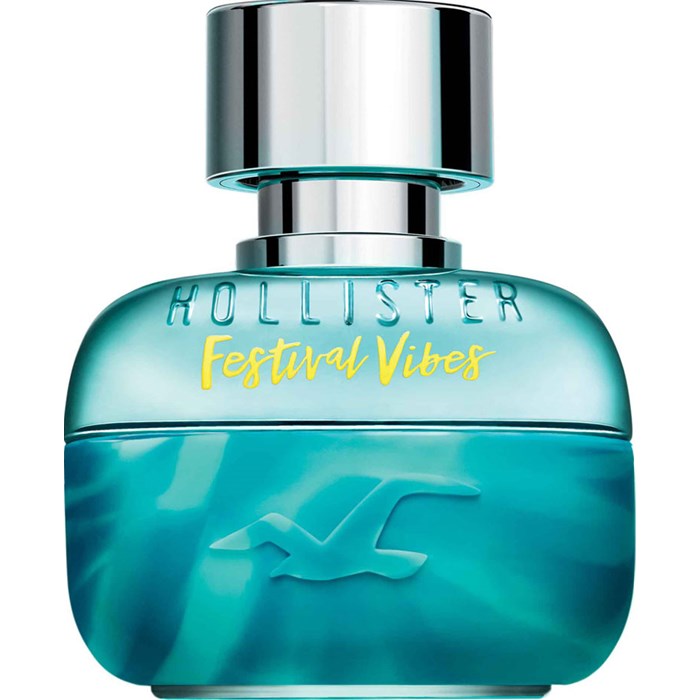 Eau de Toilette Spray