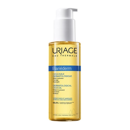 Uriage Bariederm-CICA Dermatologisches Öl 100 ml