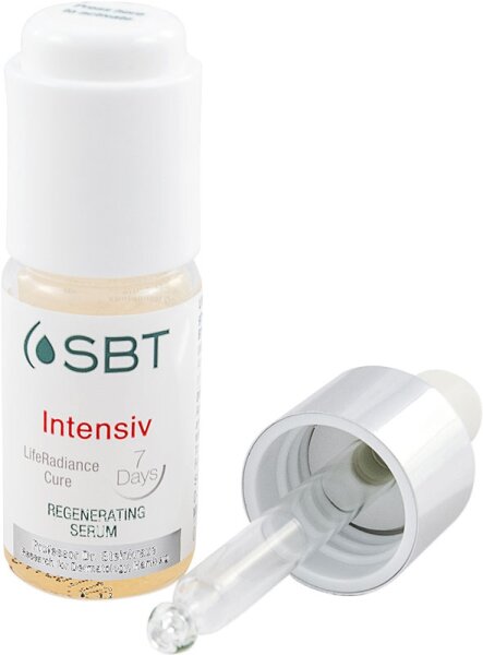 SBT Intensiv Cell Redensifying LifeRadiance Serum 28 Tage Gesichtsserum