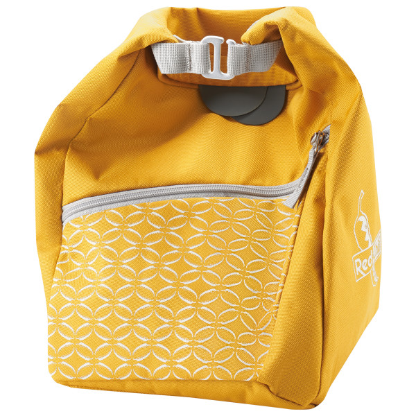 Red Chili - Chalk Bag Boulder Reactor - Chalkbag
