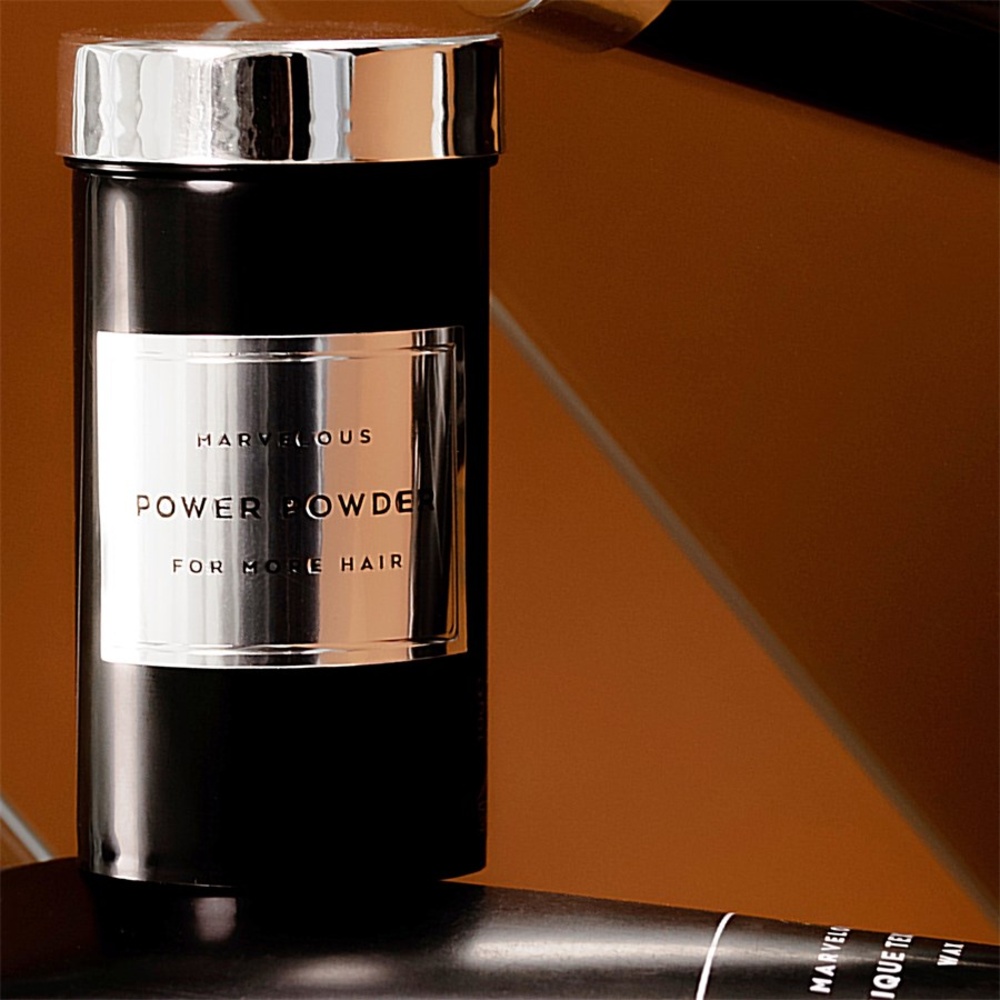 BMRVLS Power Powder Soin des cheveux