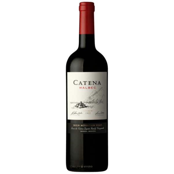 CatenaMalbec 2021