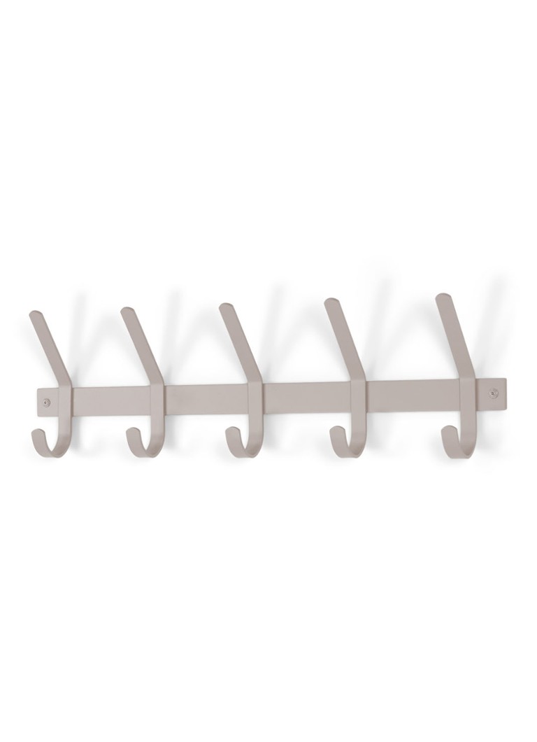 Porte-manteau Spinder Dexter 5 70 cm