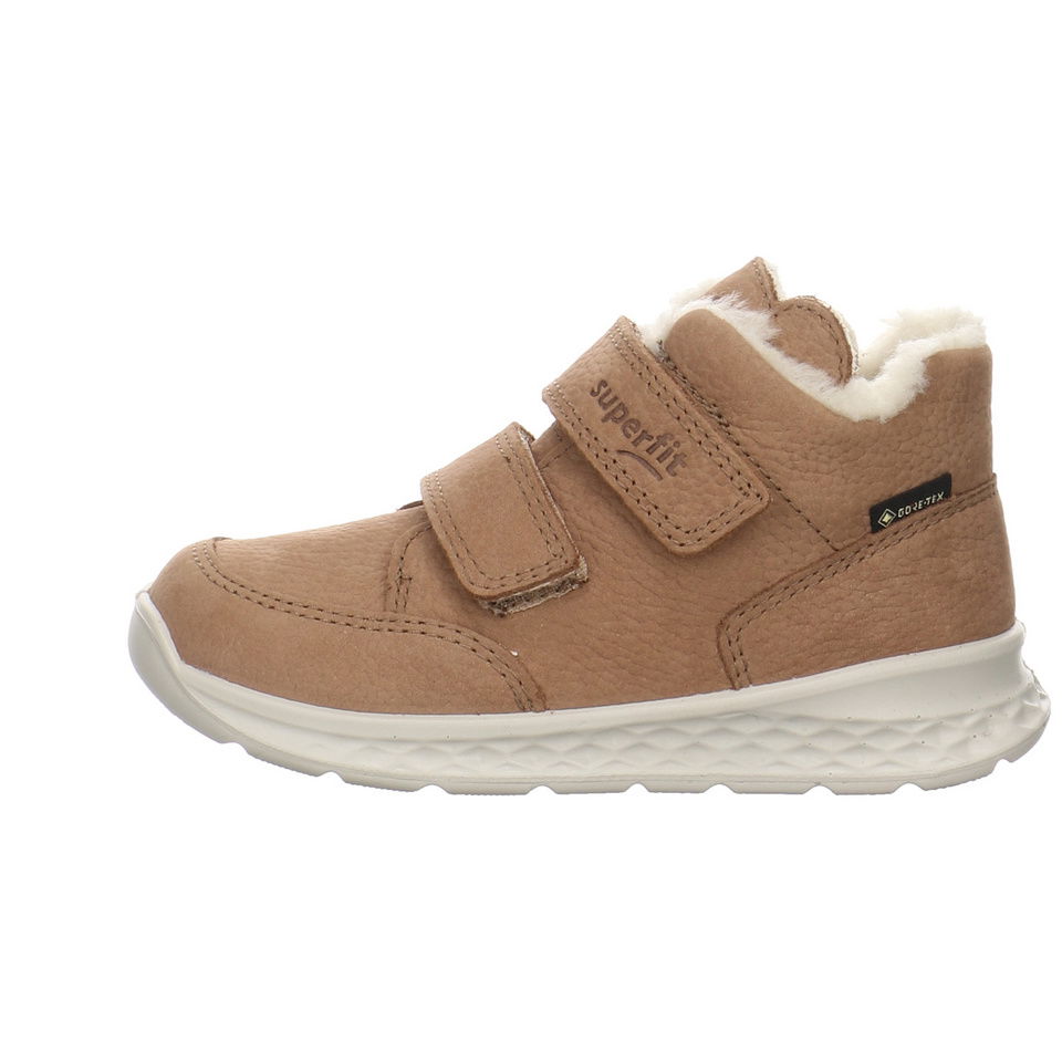 Superfit Breeze Klettschuh