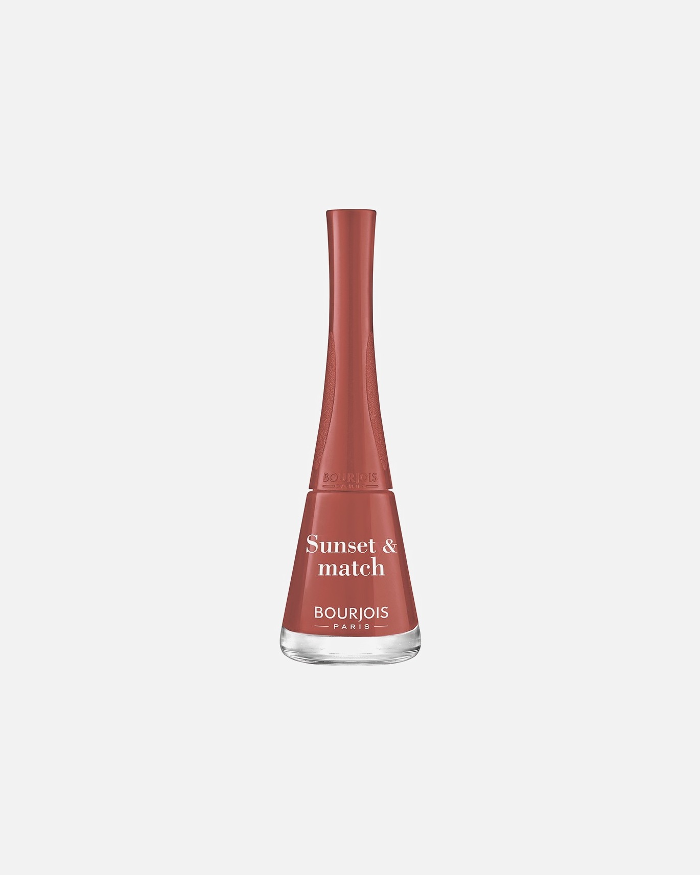 Bourjois 1 sekundės nagų lakas