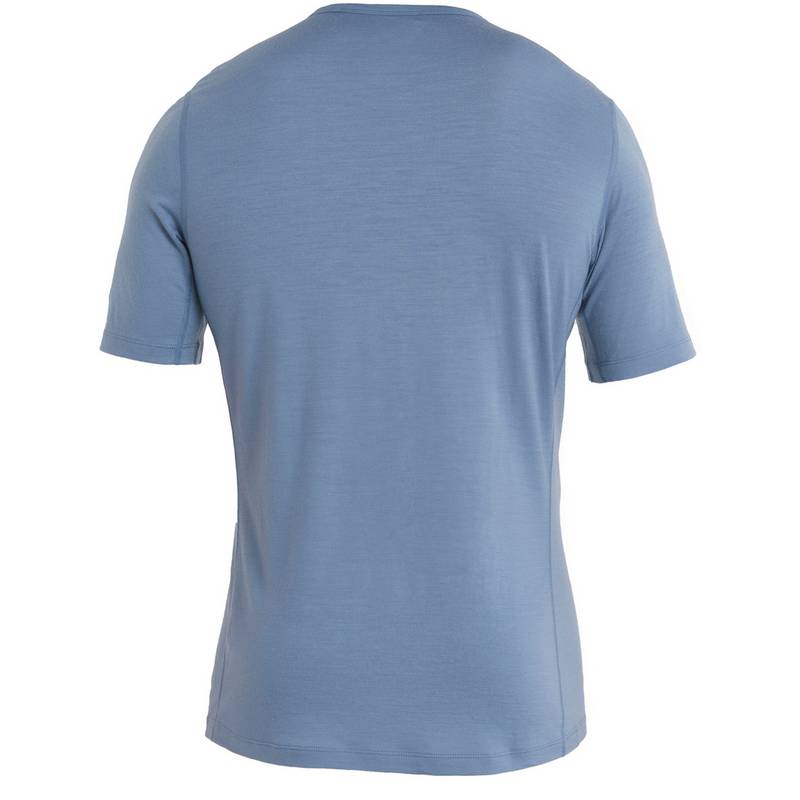 Icebreaker 200 OASIS Funktionsshirt Herren