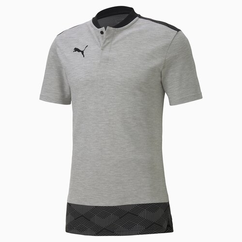 FUSSBALL - TEAMSPORT TEXTIL - POLOSHIRTS TEAMFINAL 21 CASUALS POLOSHIRT