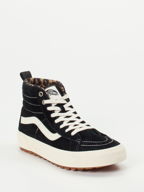 Sneaker high-81660070008 Vans