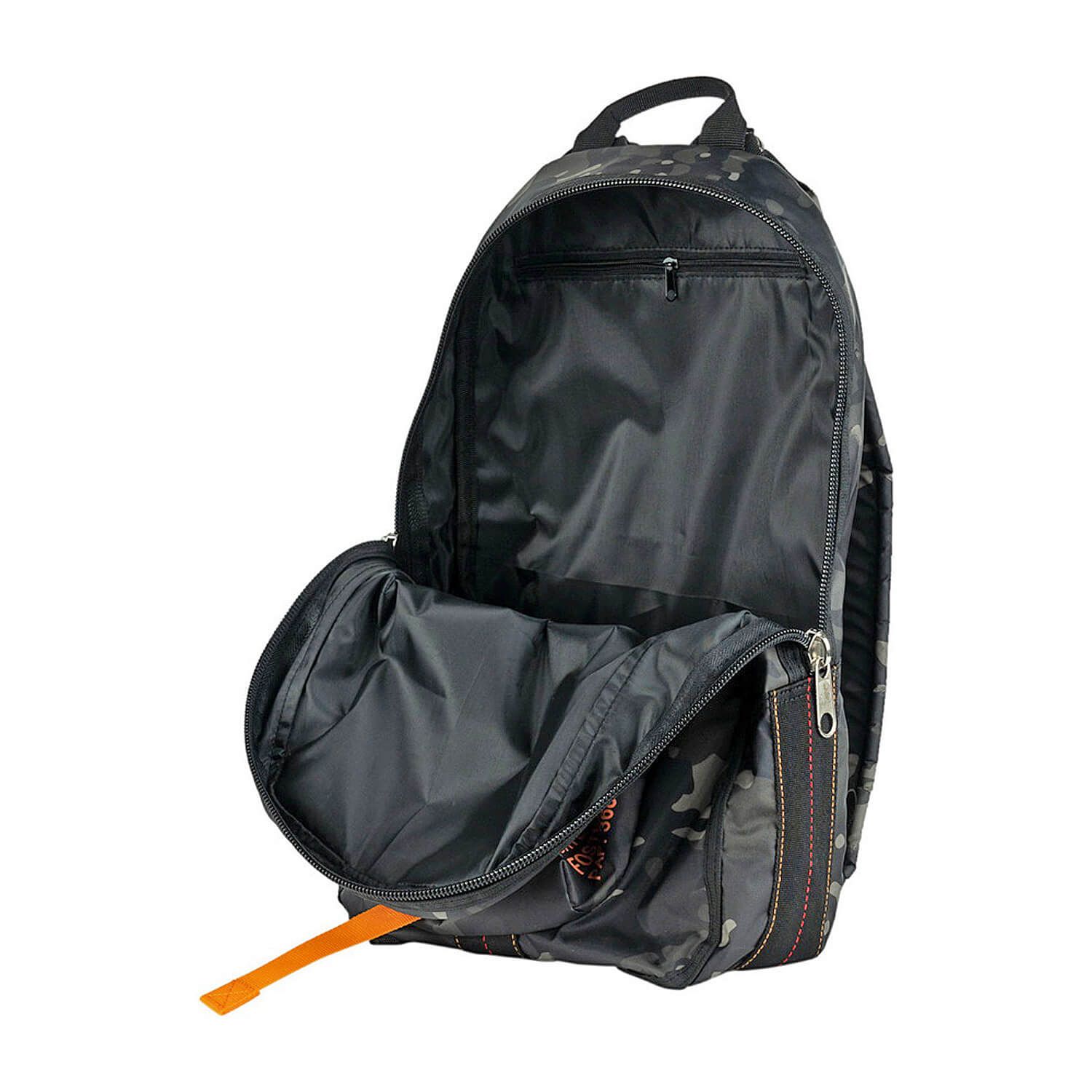 Rucksack 5 Fallschirm-Design