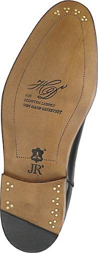 HEINRICH DINKELACKER Boots Luzern Plain BC