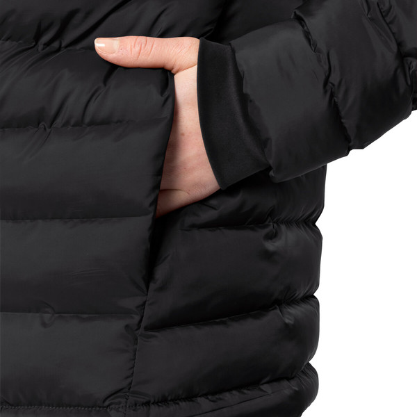 MINEO PADDED JACKET Damen - Winterjacke