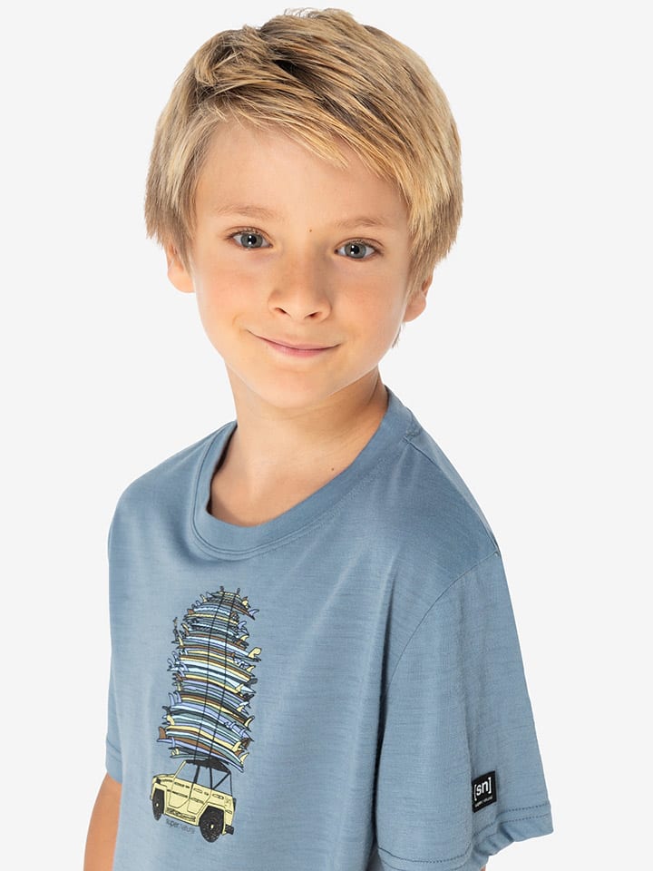super.natural Funktionsshirt 