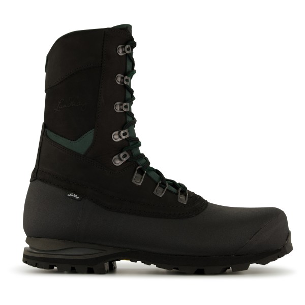 Lundhags - Jaure II Light High - Jagdstiefel