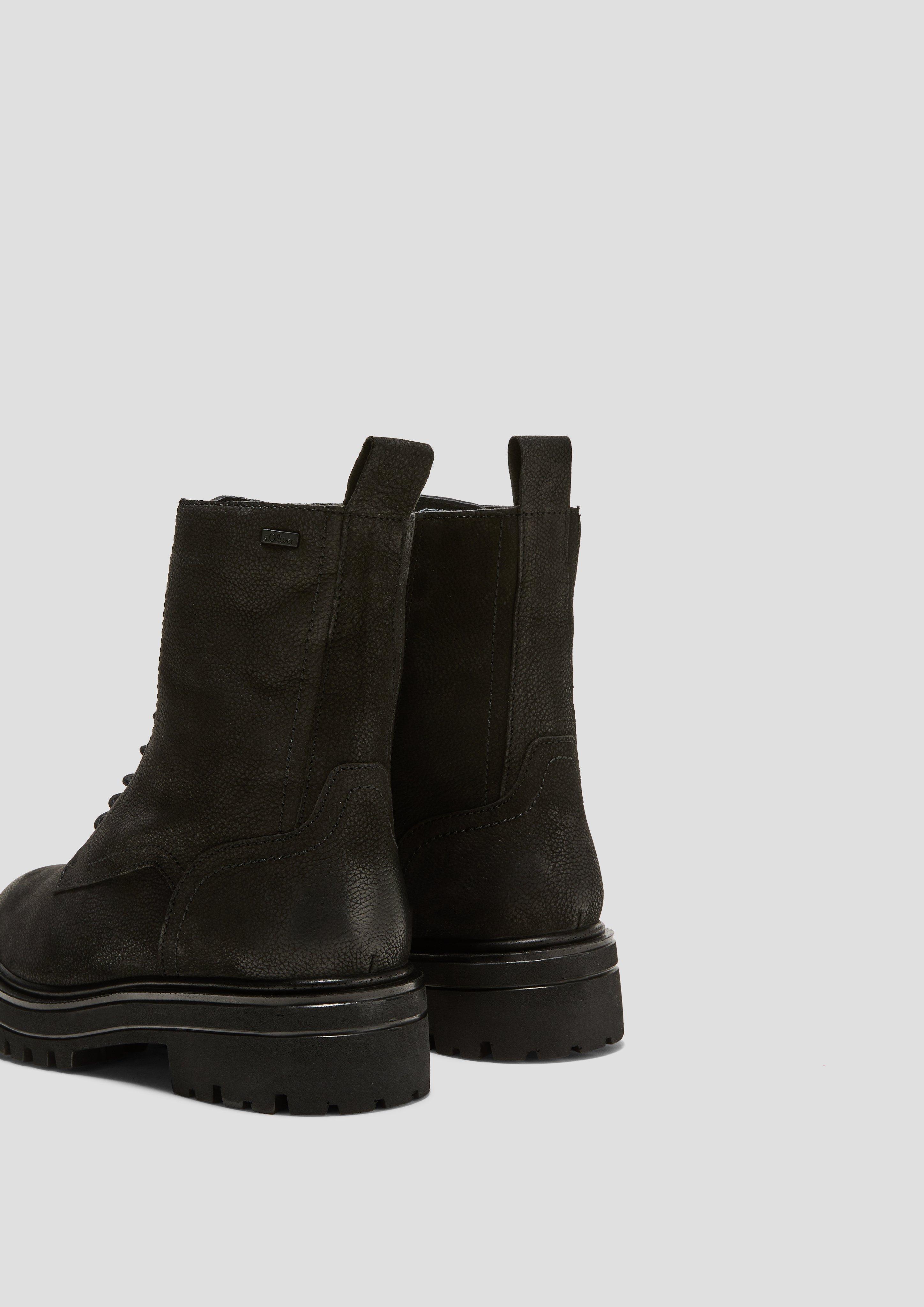 Stiefel  6008593-001