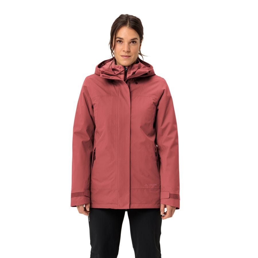 Neyland 3-in-1 Jacke Damen
