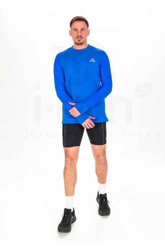 adidas Fast Reflective M