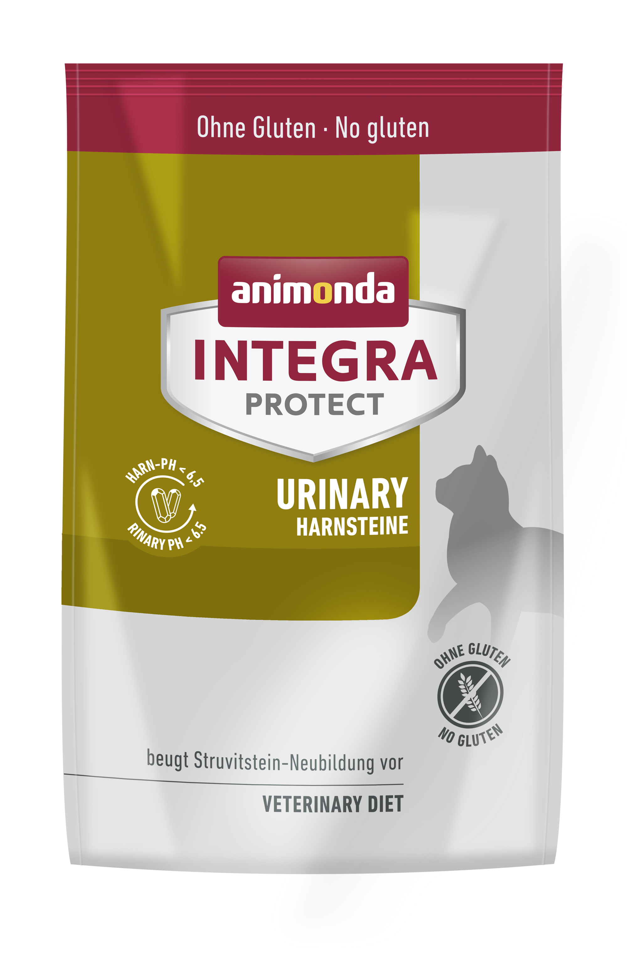 Animonda Urinary Animonda Integra Protect Adult Urinary Struvitstein 1,2 kg
