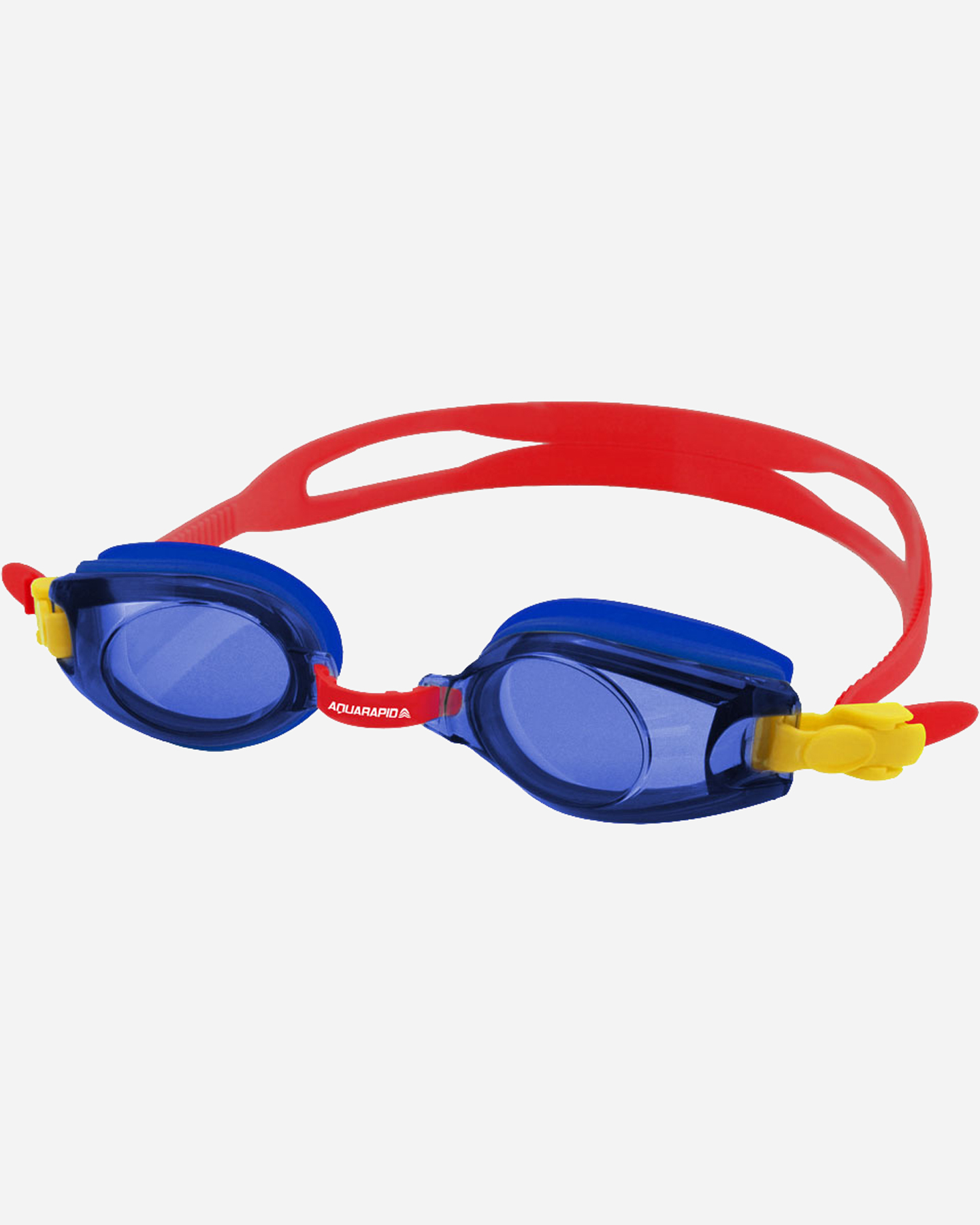 Okulary pływackie Aquarapid Myopia Jr MYOPIA JUNIOR