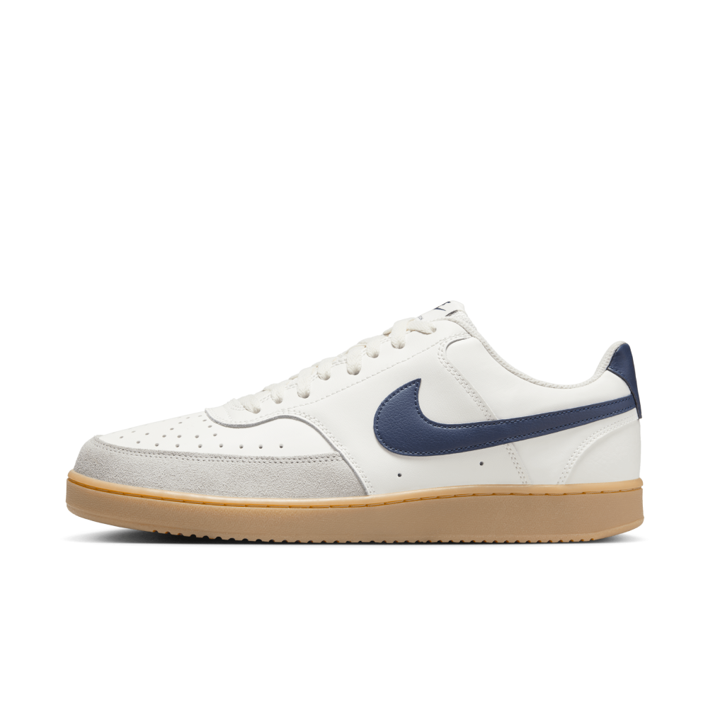 Nike Court Vision Low HF1068-133 / weiss