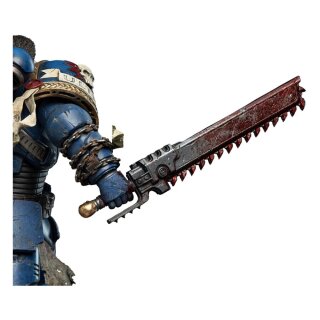 Warhammer 40,000: Space Marine 2 Statue - Lieutenant Titus (Limited Edition)
