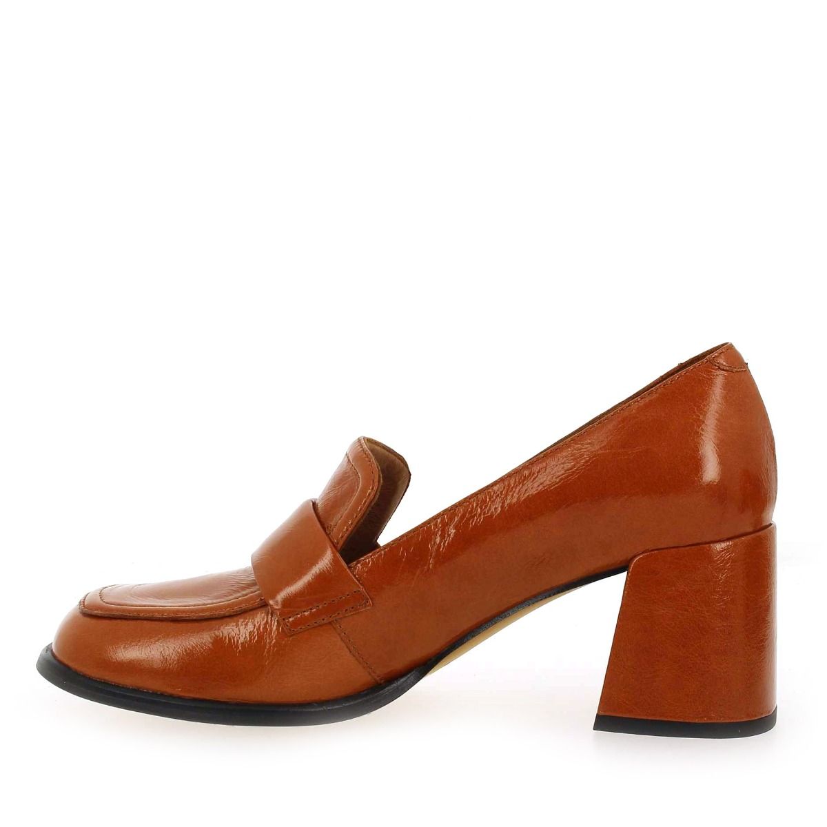 Angel Alarcon  23577-624A - Rouille