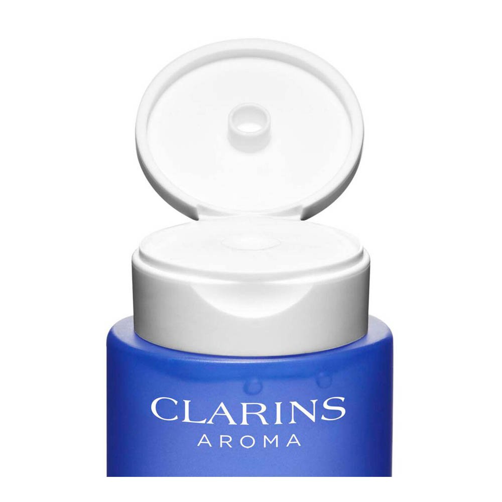 CLARINS Aromapflege Bain aux Plantes Relaxant