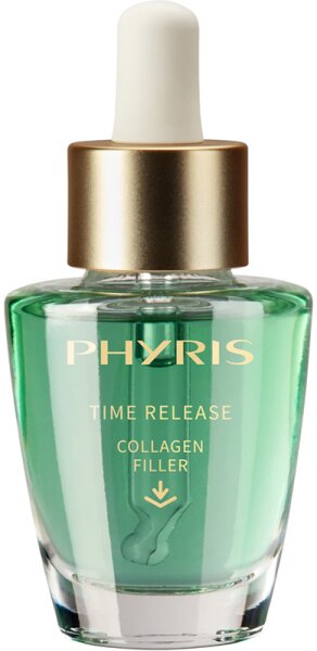 PHYRIS Time Release Collagen Filler Gesichtsserum