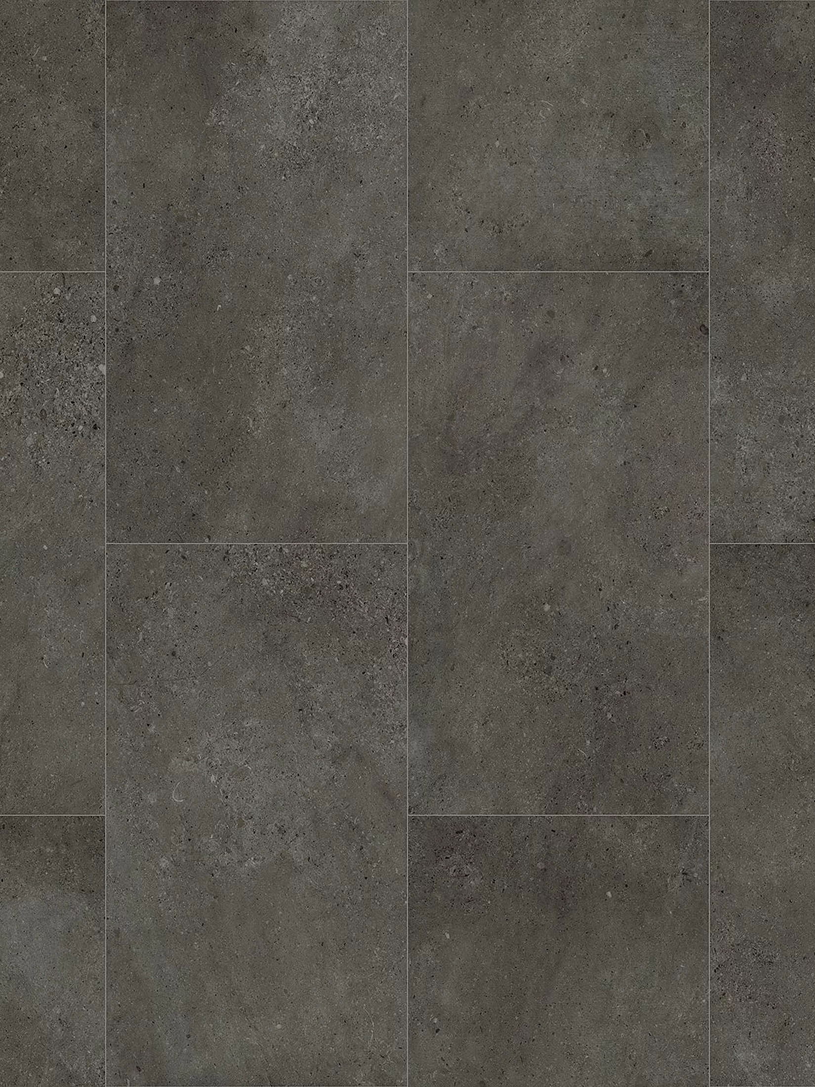 Murcia Vinyl-Rollenware, Tile Grey 999D