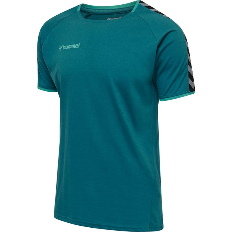 hummel hmlAUTHENTIC TRAINING TEE T-Shirt Herren