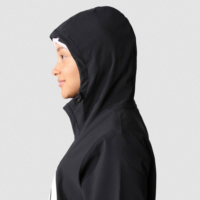 The North Face TEKNO Hoodie Damen