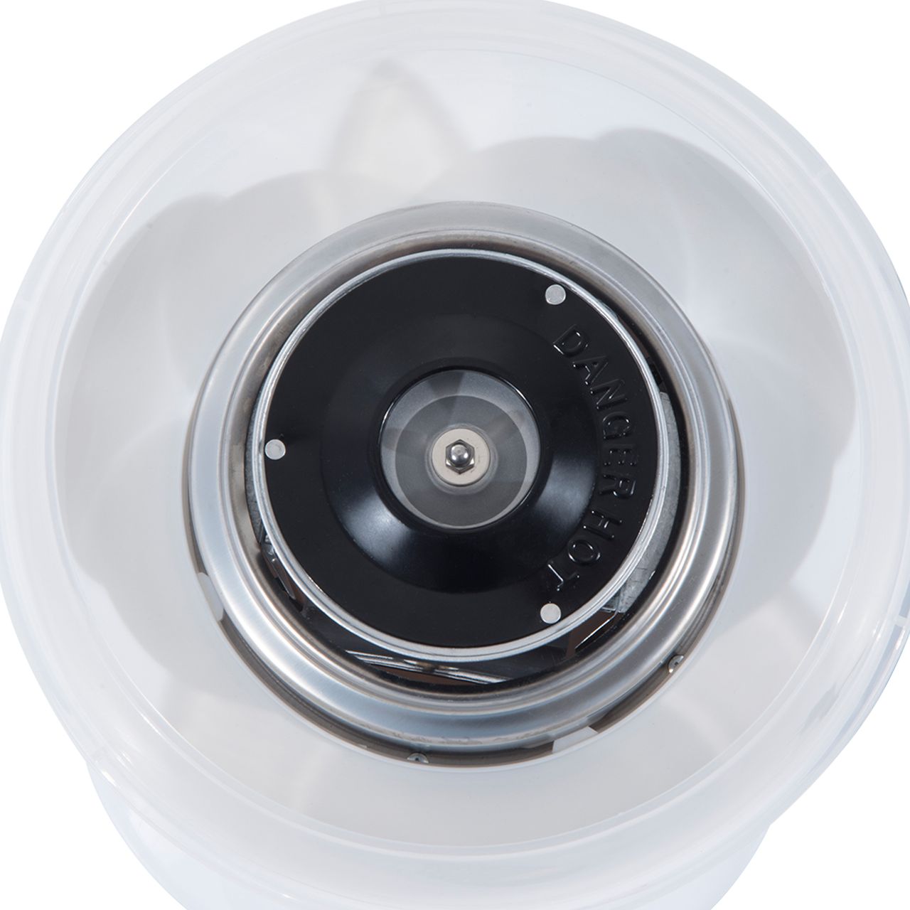 HOMCOM Zuckerwattemaschine Zuckerwattegerät Zuckerwatte Maschine (Modell 1/Weiß)